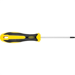 Chave Torx Eda T-08 Com Cabo Com Furo Para Console 0He
