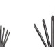 Chave Torx Eda Canivete T9At40 8 Pecas 8Ji Chave Torx Eda Canivete T9At40 8 Pecas 8Ji