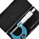 Micrometro Eda Mecanico 0-25Mm 1Zt Micrometro Eda Mecanico 0-25Mm 1Zt