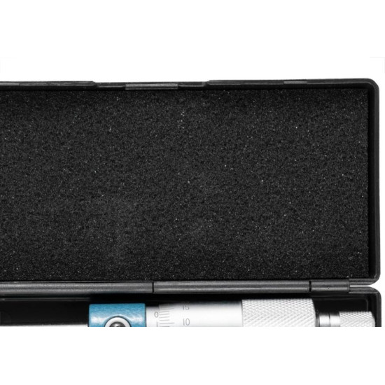 Micrometro Eda Mecanico 0-25Mm 1Zt Micrometro Eda Mecanico 0-25Mm 1Zt