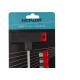 Chave Fenda Excellent Cabo ''T'' Com 9 Soquetes 04-12Mm 7Gi Chave Fenda Excellent Cabo ''T'' Com 9 Soquetes 04-12Mm 7Gi