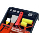Kit Pintura Atlas 1016 Com 7 Pecas 1016