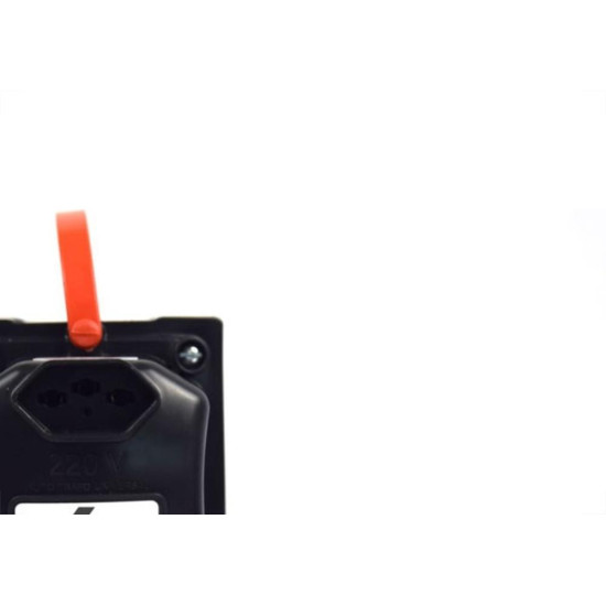 Transformador Fiolux Expert Bivolt Automatico 2000Va 