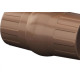 Registro Esfera Pvc Krona 20Mm Liso Liso 540 Registro Esfera Pvc Krona 20Mm Liso Liso 540