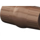 Registro Esfera Pvc Krona 40Mm Liso Liso 543 Registro Esfera Pvc Krona 40Mm Liso Liso 543