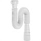 Sifao Pvc Flexivel Krona Pia/Lavatorio/Tanque Arruela Pvc 860 Sifao Pvc Flexivel Krona Pia/Lavatorio/Tanque Arruela Pvc 860