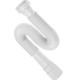Sifao Pvc Flexivel Krona Pia/Lavatorio/Tanque Arruela Pvc 860 Sifao Pvc Flexivel Krona Pia/Lavatorio/Tanque Arruela Pvc 860