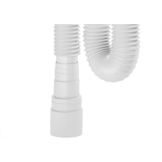 Sifao Pvc Flexivel Krona Pia/Lavatorio/Tanque Arruela Pvc 860 Sifao Pvc Flexivel Krona Pia/Lavatorio/Tanque Arruela Pvc 860