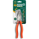 Alicate Universal Profissional Belzer Sata Isolado 8''Laranja 219022Bbr Alicate Universal Profissional Belzer Sata Isolado 8''Laranja 219022Bbr