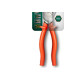 Alicate Universal Profissional Belzer Sata Isolado 8''Laranja 219022Bbr Alicate Universal Profissional Belzer Sata Isolado 8''Laranja 219022Bbr
