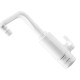 Torneira Eletrica Lorenzetti Essence Parede 127V 4600W Branca Torneira Eletrica Lorenzetti Essence Parede 127V 4600W Branca