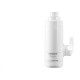 Torneira Eletrica Lorenzetti Essence Parede 127V 4600W Branca Torneira Eletrica Lorenzetti Essence Parede 127V 4600W Branca