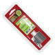 Resistencia Lorenzetti Torneira Essence 127V 4600W Parede E Mesa 3070 Resistencia Lorenzetti Torneira Essence 127V 4600W Parede E Mesa 3070