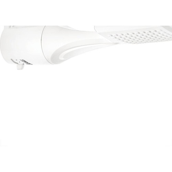 Ducha Lorenzetti Loren Shower Multi 5500W 127V Ducha Lorenzetti Loren Shower Multi 5500W 127V