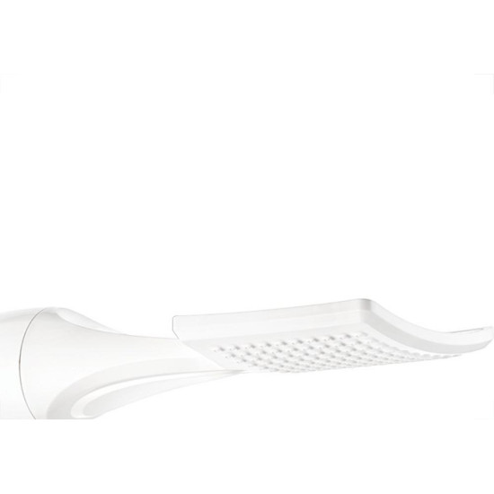 Ducha Lorenzetti Loren Shower Multi 5500W 127V Ducha Lorenzetti Loren Shower Multi 5500W 127V