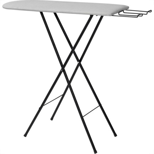 Tabua Passar Roupa Maxeb Aco Compacta 100 X 26 X 90Cm 8788 Tabua Passar Roupa Maxeb Aco Compacta 100 X 26 X 90Cm 8788