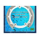 Resistencia Tipo Astra Bela Ducha Wr 127V 5500W 7547 Resistencia Tipo Astra Bela Ducha Wr 127V 5500W 7547