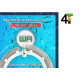 Resistencia Tipo Astra Bela Ducha Wr 127V 5500W 7547 Resistencia Tipo Astra Bela Ducha Wr 127V 5500W 7547