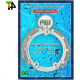 Resistencia Tipo Astra Bela Ducha Wr 220V 5500W 7548 Resistencia Tipo Astra Bela Ducha Wr 220V 5500W 7548