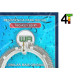 Resistencia Tipo Astra Bela Ducha Wr 220V 5500W 7548 Resistencia Tipo Astra Bela Ducha Wr 220V 5500W 7548