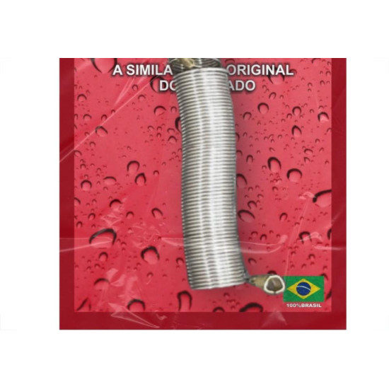 Resistencia Tipo Astra/Lorenzetti Wr 220V 5500W 7481 Resistencia Tipo Astra/Lorenzetti Wr 220V 5500W 7481
