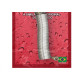 Resistencia Tipo Astra/Lorenzetti Wr 220V 5500W 7481 Resistencia Tipo Astra/Lorenzetti Wr 220V 5500W 7481