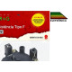 Resistencia Tipo Fame Eletronica Wr 220V 6800W 7538