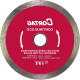 Disco Diamantado Cortag Eco Continuo 110Mm Agua 61548 Disco Diamantado Cortag Eco Continuo 110Mm Agua 61548