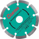 Disco Diamantado Cortag Eco Segmentado 110Mm Agua/Seco 61699 Disco Diamantado Cortag Eco Segmentado 110Mm Agua/Seco 61699