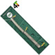 Resistencia Compativel com Lorenzetti Tradicao 4T Wr 127V 4500W 7551 Resi Resistencia Compativel com Lorenzetti Tradicao 4T Wr 127V 4500W 7551 Resi