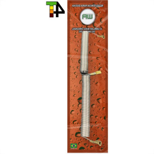 Resistencia Compativel com Lorenzetti Tradicao 4T Wr 220V 5500W 7552