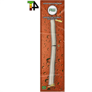 Resistencia Compativel com Lorenzetti Tradicao 4T Wr 220V 6800W 7554