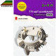 Resistencia Tipo Hydra Fit Eletronica Wr 127V 5500W 7527