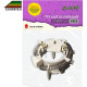 Resistencia Tipo Hydra Fit Eletronica Wr 220V 6800W 7528