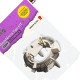 Resistencia Tipo Hydra Fit Eletronica Wr 220V 6800W 7528