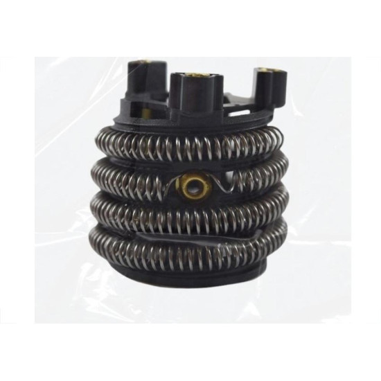 Resistencia Tipo Sintex 4T Wr 127V 5500W 7557