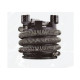Resistencia Tipo Sintex 4T Wr 220V 6800W 7558