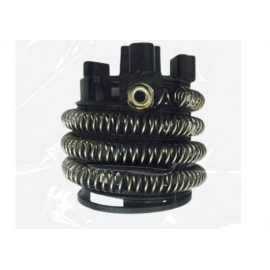 Resistencia Tipo Sintex Eletronica Wr 220V 6500W 7560 Resistencia Tipo Sintex Eletronica Wr 220V 6500W 7560
