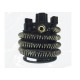 Resistencia Tipo Sintex Eletronica Wr 220V 6500W 7560 Resistencia Tipo Sintex Eletronica Wr 220V 6500W 7560