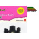 Resistencia Tipo Sintex Eletronica Wr 220V 6500W 7560 Resistencia Tipo Sintex Eletronica Wr 220V 6500W 7560