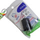 Soquete Com Rabicho Wr Preto Flowpack 8038 Soquete Com Rabicho Wr Preto Flowpack 8038