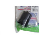 Soquete Com Rabicho Wr Preto Flowpack 8038 Soquete Com Rabicho Wr Preto Flowpack 8038