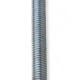 Barra Roscada Zincada Metrica M18X1M Ma/2,50 1321 Barra Roscada Zincada Metrica M18X1M Ma/2,50 1321