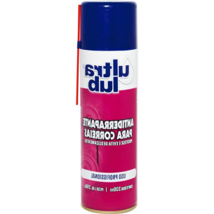 Antiderrapante Spray Ultralub Para Correia 330Ml  5A1Ad1621