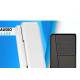 Porteiro Hdl Class Para Ate 3 Externo 1 Botao Branco 