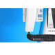 Porteiro Hdl Advance 2 Botoes Branco 