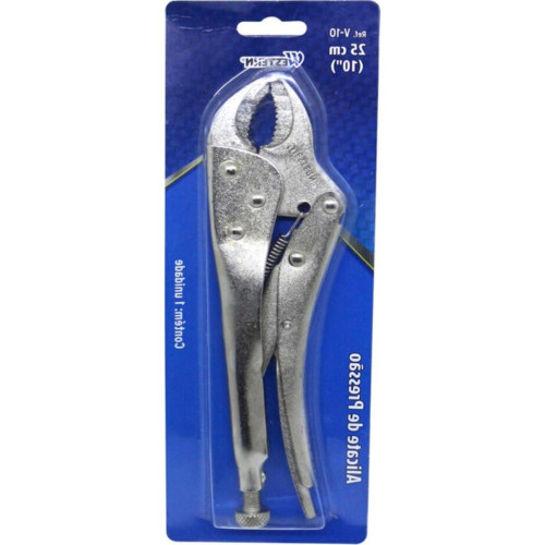 Alicate Pressao Western 10'' Profissional V-10 Alicate Pressao Western 10'' Profissional V-10