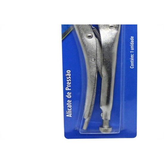 Alicate Pressao Western 10'' Profissional V-10 Alicate Pressao Western 10'' Profissional V-10
