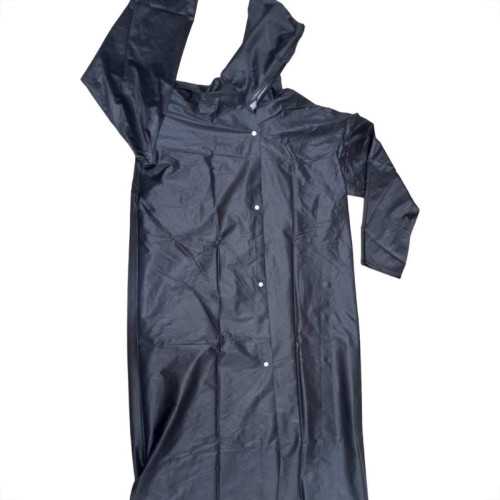 Capa Chuva Forrada Brascamp Preta Pequena 6277 Capa Chuva Forrada Brascamp Preta Pequena 6277