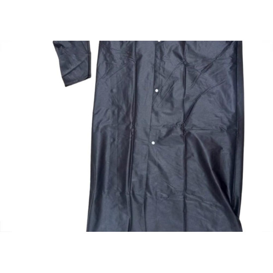 Capa Chuva Forrada Brascamp Preta Pequena 6277 Capa Chuva Forrada Brascamp Preta Pequena 6277
